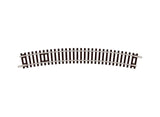 Peco - ST-16 - Code 80 Setrack No.3 Radius Standard Curve (N Scale)