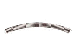 Peco - ST-17 - Code 80 Setrack - No.3 Radius - Double Curve (N Scale)