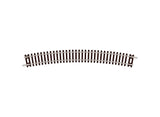 Peco - ST-18 - Code 80 Setrack - No.4 Radius - Standard Curve (N Scale)