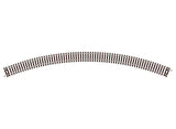 Peco - ST-19 - Code 80 Setrack - No.4 Radius - Double Curve (N Scale)