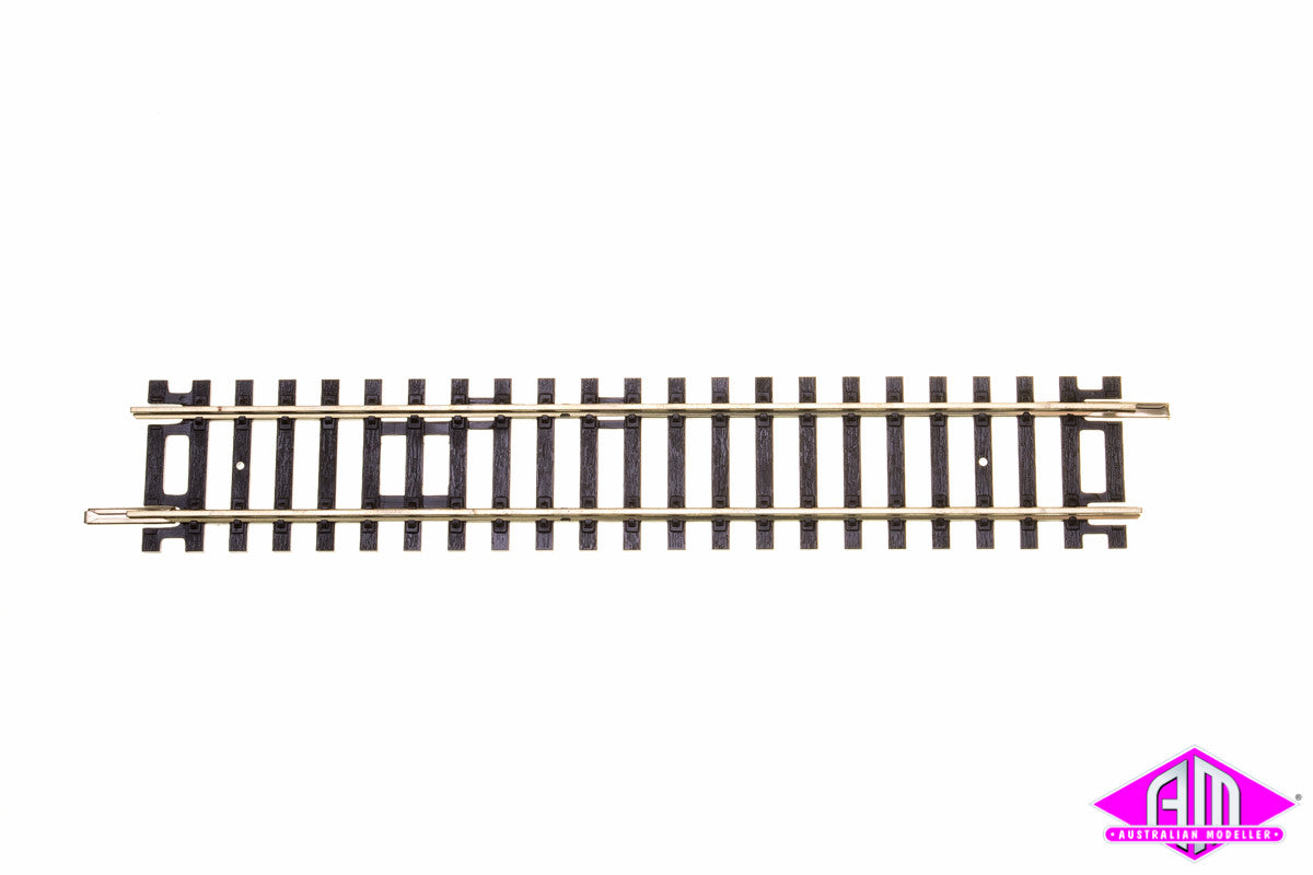 Peco Streamline HO Gauge SL-96 Insulfrog Medium Radius Left-Hand