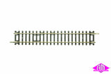 Peco - ST-2000 - Standard Straight Units - 8pc (HO Scale)