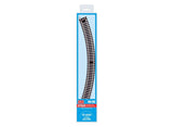 Peco - ST-2026 - No. 2 Radius - Double Curves - 4pc (HO Scale)