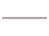 Peco - ST-204 - Code 100 - Long Straight (HO Scale)