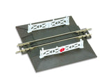 Peco - ST-20 - Code 80 Setrack - Level Crossing (N Scale)
