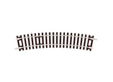 Peco - ST-220 - Code 100 - 1st Radius - Standard Curve (HO Scale)