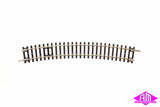 Peco - ST-230 - Code 100 - 3rd Radius - Standard Curve (HO Scale)