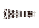 Peco - ST-247 - Code 100 - Insulfrog Point - Medium Y (HO Scale)