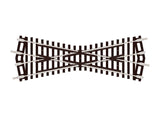 Peco - ST-250 - Code 100 - Insulfrog - Short Crossing (HO Scale)