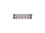 Peco - ST-2 - Code 80 Setrack - Short Straight (N Scale)