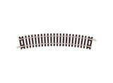 Peco - ST-3 - Code 80 Setrack - No.1 Radius - Standard Curve (N Scale)