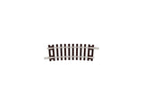 Peco - ST-4 - Code 80 Setrack - No.1 Radius - Half Curve (N Scale)