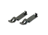 Peco - ST-9 - Track Terminal Clips - 4pc (N Scale)