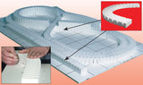 ST1409 - Foam Riser 10.1cm