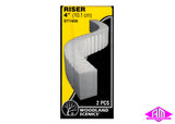 ST1409 - Foam Riser 10.1cm