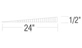 ST1412 - Incline/Decline Starter 2%