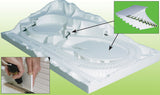 ST1422 - Foam Sheet 6mm