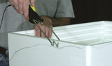 ST14403 - Hot Wire Foam Cutter