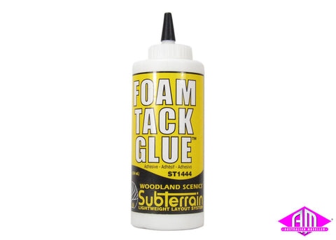 ST1444 - Foam Tack Glue