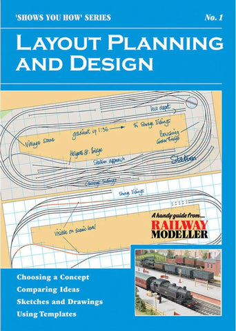 Peco - SYH-01 - Layout Planning and Design