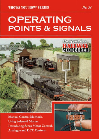 Peco - SYH-24 - Operating Points and Signals
