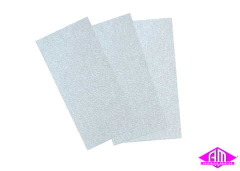 Finishing Abrasive P180 - 3pcs