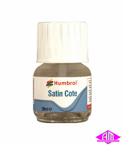 Satin Cote 28ml