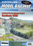 Australian Model Railway Magazine