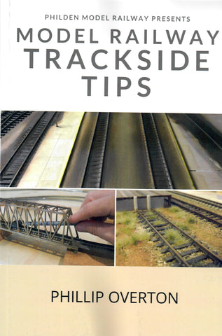 Model Railway - Trackside Tips