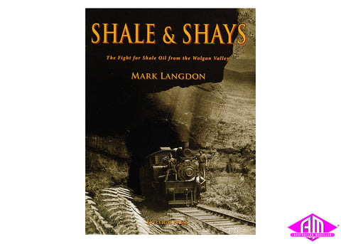 Shale & Shays