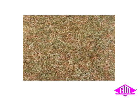 Ground Up - Static Grass Autumn Blend 5mm 50g