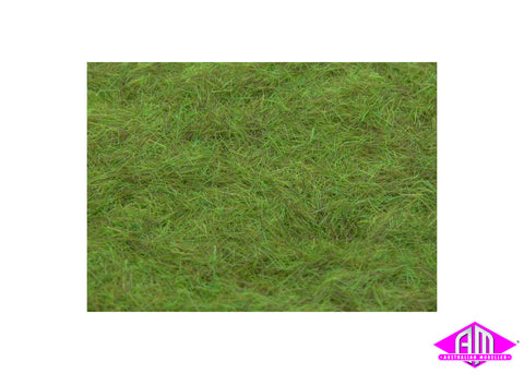 Ground Up - Static Grass Daintree Green 3mm 50g