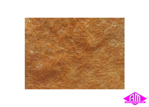 Ground Up - Static Grass Desert Scrub 3-5mm 50g