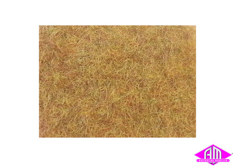 Ground Up - Static Grass Dry Field Blend 5mm 50g
