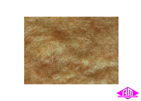 Ground Up - Static Grass Late Harvest 3-5mm 50g