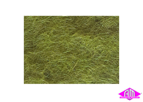 Ground Up - Static Grass - Medium Green - 5mm - 50g