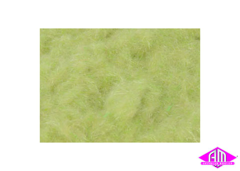 Ground Up - Static Grass New Growth Green 3mm 50g