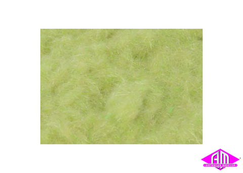 Ground Up - Static Grass New Growth Green 3mm 50g