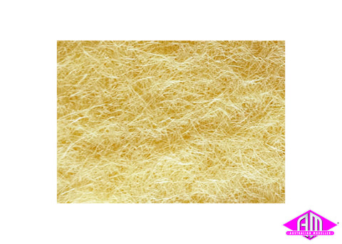 Ground Up - Static Grass Straw 5mm 50g