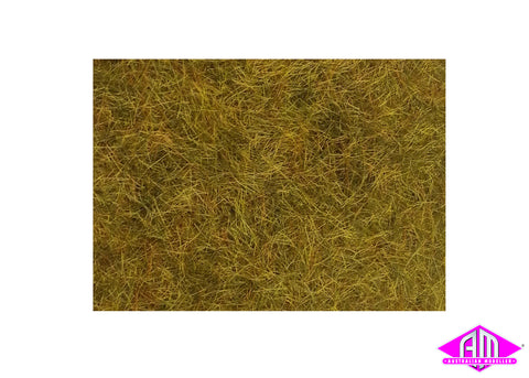 Ground Up - Static Grass Swampland Green 5mm 50g