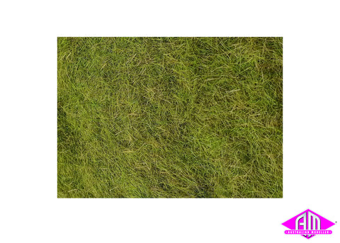 Ground Up - Static Grass Wild Grass 5mm 50g