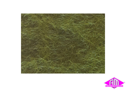 Ground Up - Static Grass Winter Green 5mm 50g