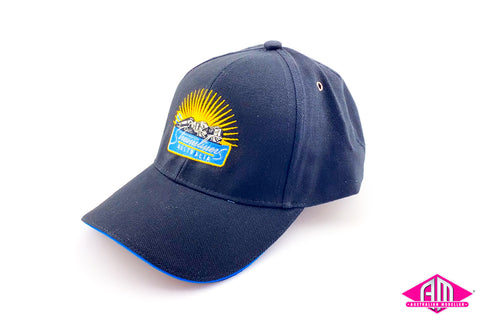 Streamliners Hat