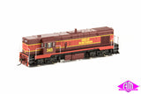 T Class Locomotive T345 GNR T-7 HO Scale