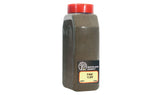 T1342 - Fine Turf Shaker - Earth