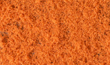T1354 - Coarse Turf Shaker - Orange Fall