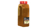 T1354 - Coarse Turf Shaker - Orange Fall