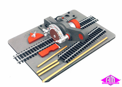 TC-200PS Track Cutter