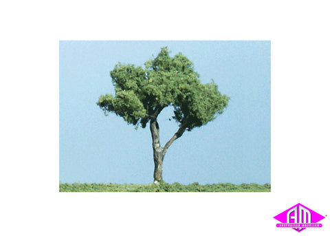 TK21 - Realistic Tree Kit - Gnarled Trees 2pc (11.4cm)