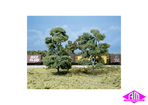 TK26 - Realistic Tree Kit - Big Old Trees 2pc (17.8cm - 19cm)